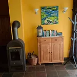 Hébergement de vacances Kleines In Hermuelheim Mit Garten By Interhome *