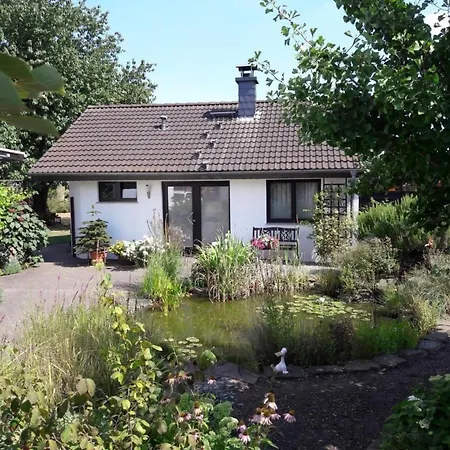 Kleines In Hermuelheim Mit Garten By Interhome Vakantiehuis Hürth