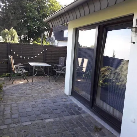 Kleines In Hermuelheim Mit Garten By Interhome Vakantiehuis Hürth