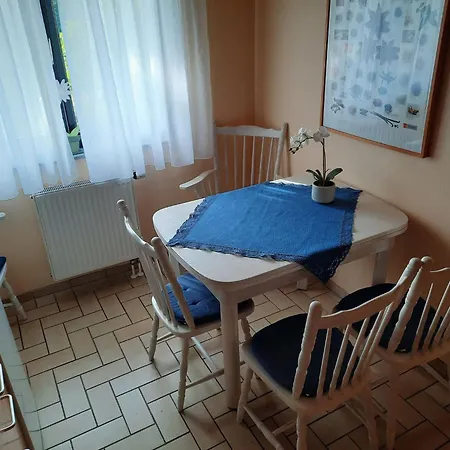 Vakantiehuis Kleines In Hermuelheim Mit Garten By Interhome