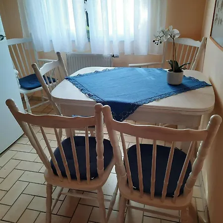 Kleines In Hermuelheim Mit Garten By Interhome Vakantiehuis