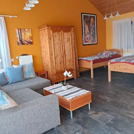 Vakantiehuis Kleines In Hermuelheim Mit Garten By Interhome