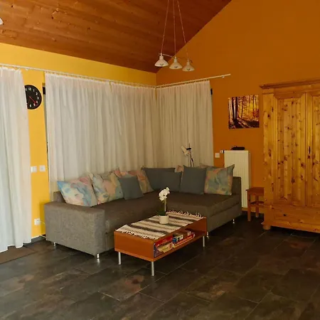 Vakantiehuis Kleines In Hermuelheim Mit Garten By Interhome