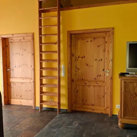 Feriehus Kleines In Hermuelheim Mit Garten By Interhome *