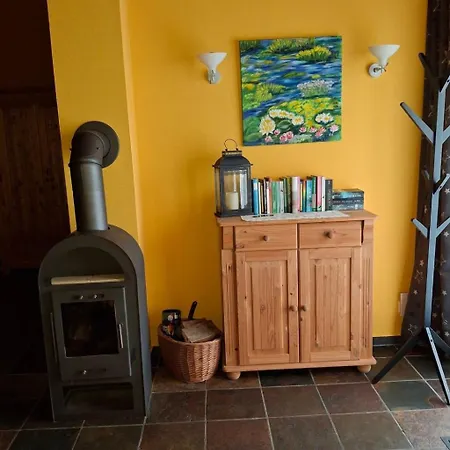 Feriehus Kleines In Hermuelheim Mit Garten By Interhome *