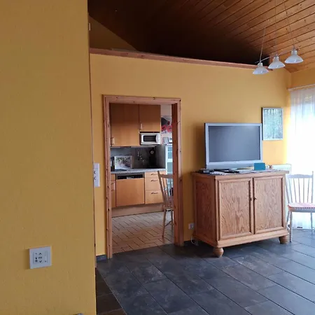Feriehus Kleines In Hermuelheim Mit Garten By Interhome Hürth