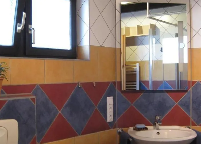 Kleines In Hermuelheim Mit Garten By Interhome Vakantiehuis