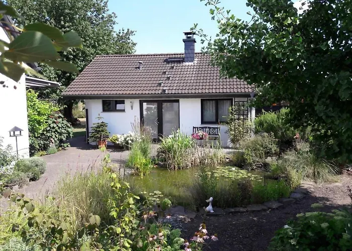 Kleines In Hermuelheim Mit Garten By Interhome Vakantiehuis Hürth