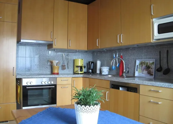 Kleines In Hermuelheim Mit Garten By Interhome *