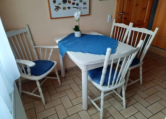 Kleines In Hermuelheim Mit Garten By Interhome Vakantiehuis Hürth