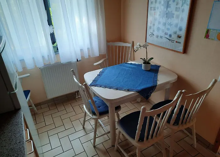 Vakantiehuis Kleines In Hermuelheim Mit Garten By Interhome