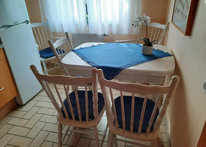 Kleines In Hermuelheim Mit Garten By Interhome Vakantiehuis