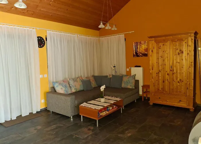 Vakantiehuis Kleines In Hermuelheim Mit Garten By Interhome