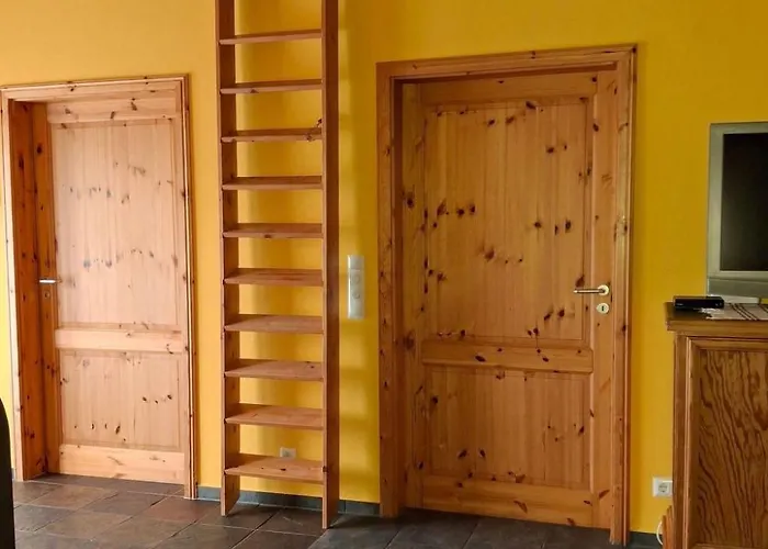 Vakantiehuis Kleines In Hermuelheim Mit Garten By Interhome *