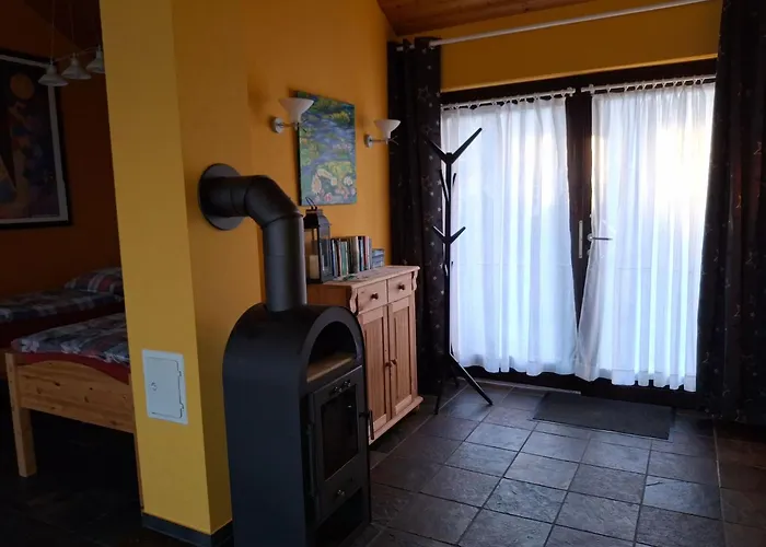 Kleines In Hermuelheim Mit Garten By Interhome Vakantiehuis