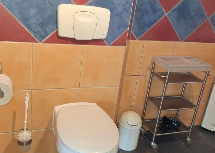 Kleines In Hermuelheim Mit Garten By Interhome