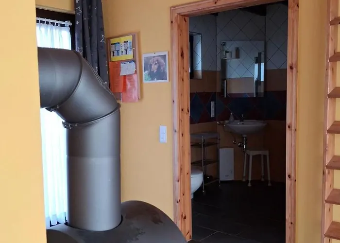 Kleines In Hermuelheim Mit Garten By Interhome *