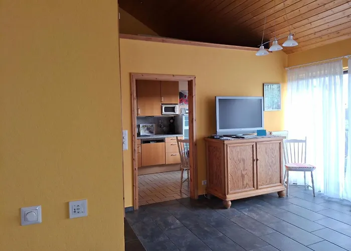 Vakantiehuis Kleines In Hermuelheim Mit Garten By Interhome Hürth